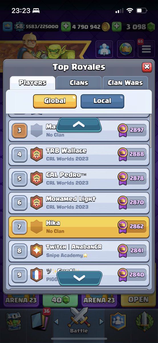 辞めたはずだったのに手止まりませんでした。
これからも稀に出没します