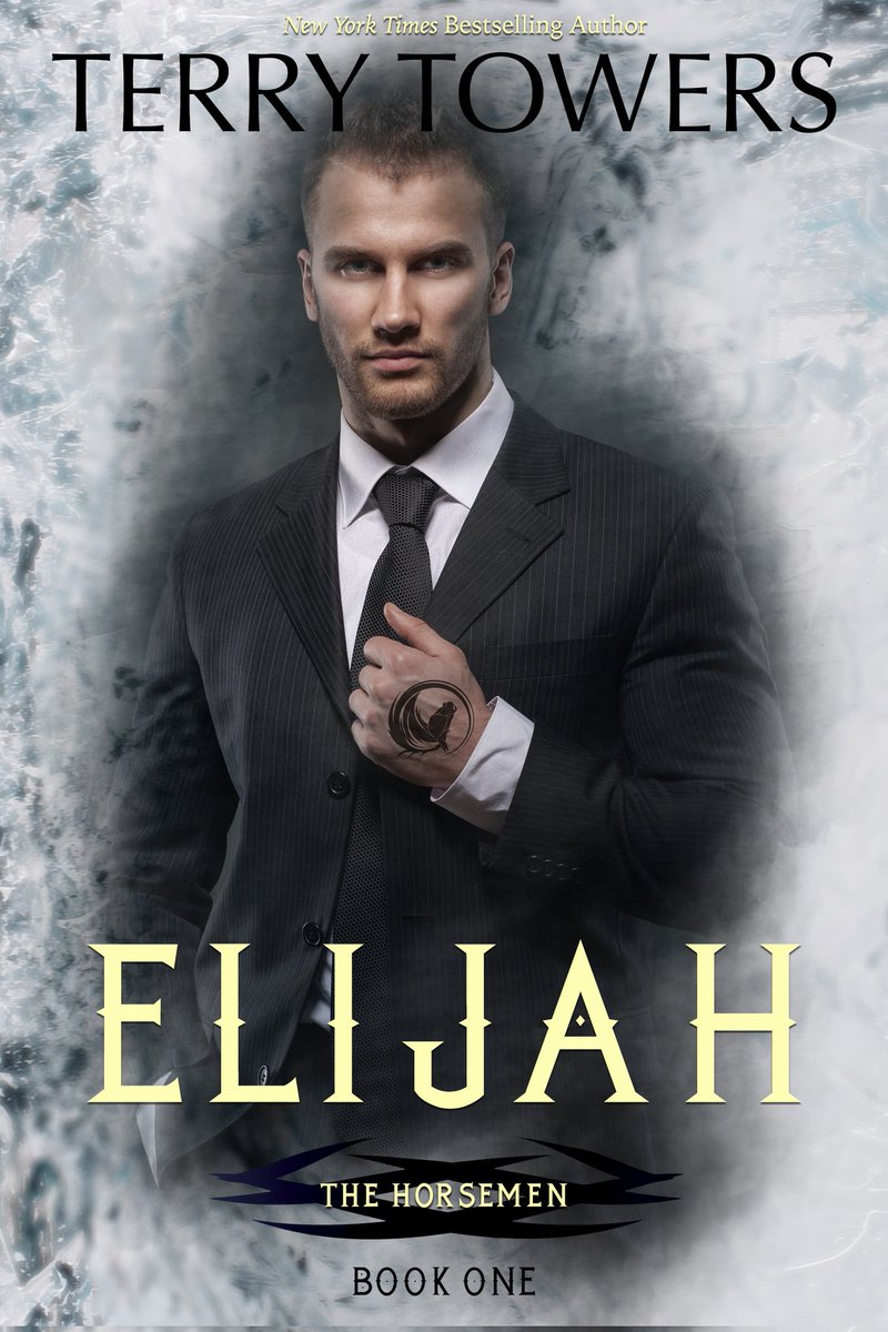 Have you started your journey into the world of the Horsemen yet?

amazon.com/Elijah-Horseme…

#mafiaromance #mafiaromancereads #morallygreyheroes #kindleunlimitedromance #kuromance #darkromance #kindledarkromance