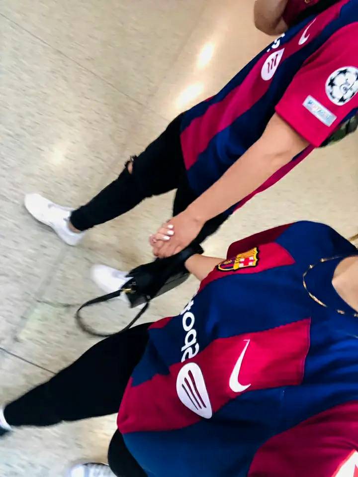 Metas ❤ 💙❤️