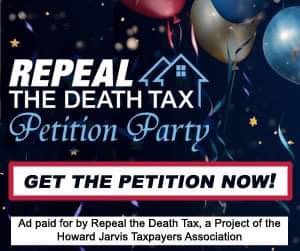 RepealDeathTax's tweet photo. If you're in the Bay Area, you can listen to the show on 560 KSFO. But wherever you are, you can listen live on https://t.co/U6rmID6hlB on your phone, computer or other device.

If you'd like to call in and talk to us, the call-in number is 415-808-5600.
https://t.co/92VMHi14Mi https://t.co/fSzSq96Hao