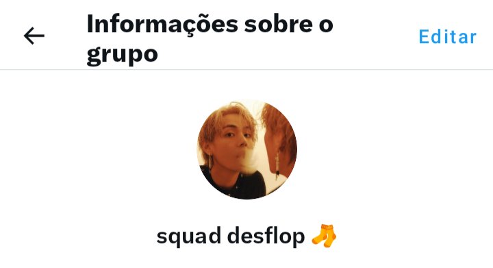 SQUAD DESFLOP ‼️

• siga a conta <a href="/desfIopz/">squad desflop ★</a> 
• dê fv + rt neste tweet
• comente "in + seu user"
• deixe a dm aberta !