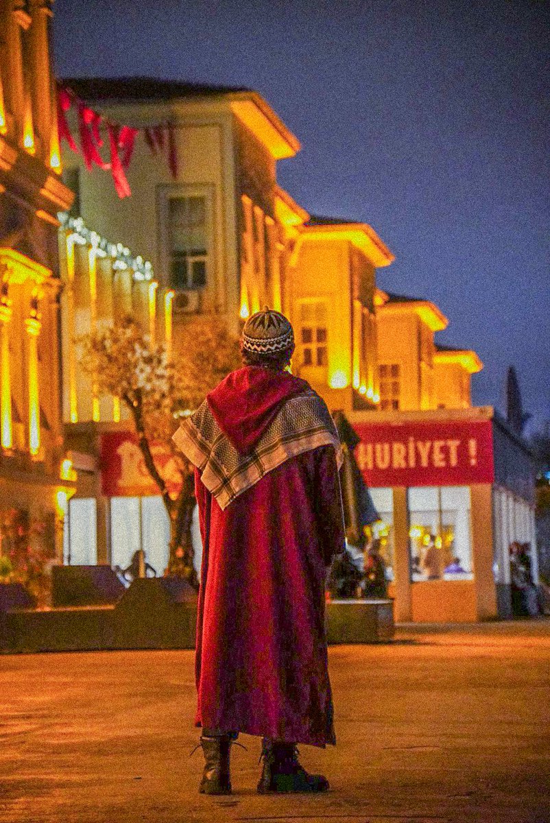 Emre Bekteş tweet media