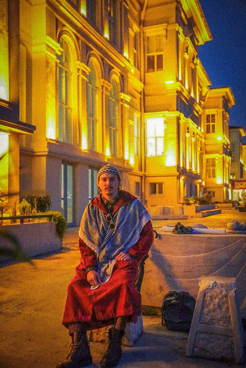 Emre Bekteş tweet media