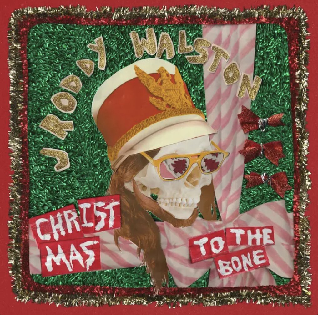 Don’t tweet much but damn this new J Roddy Walston Christmas album is 🔥 

Apple: music.apple.com/us/album/chris…

Spotify: open.spotify.com/album/7rZGkJgM…

#christmas #christmasmusic #music #happyholidays #jroddy #jroddywalston #rock #rocknroll