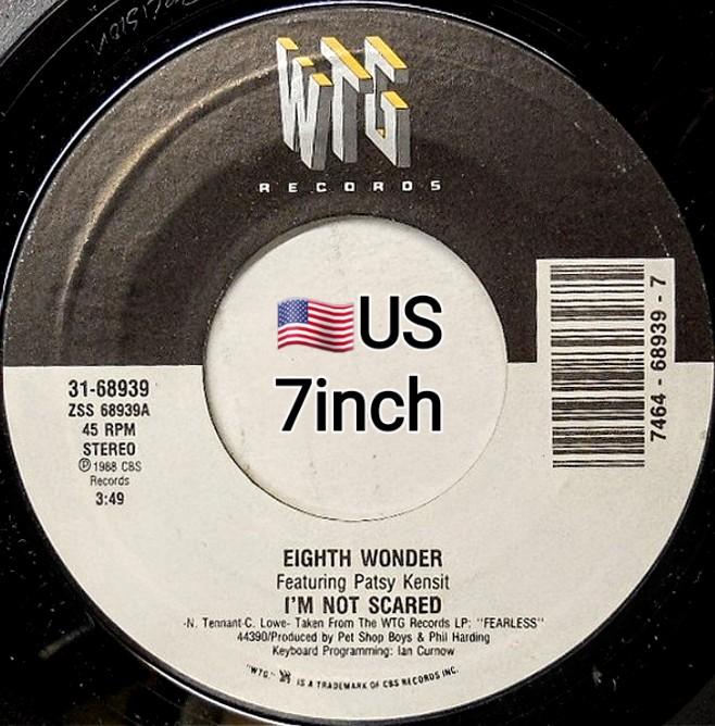 Vu_De_Ta_Vu1's tweet photo. №30
🎶Heart
#Pet_Shop_Boys
⏬
https://t.co/EN41acex79
ー·ー
№26
🎶I'm Not Scared➡️ #Pet_Shop_Boys produced it.
#Eighth_Wonder featuring #Patsy_Kensit
⏬
https://t.co/FmV6Bapir3 https://t.co/kKDci2zfUQ
