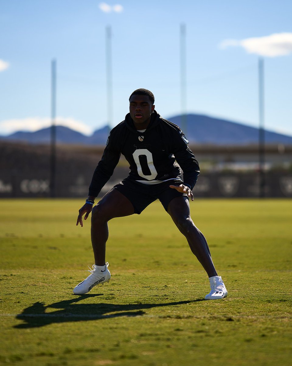 Las Vegas Raiders tweet media
