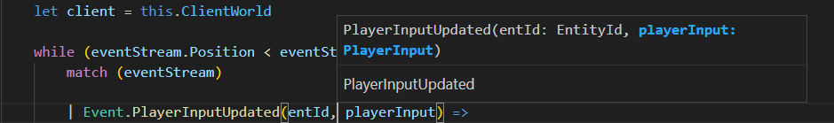 Got LSP signature help working for patterns in Oly. 

The problem to solve was determining what parameter index the cursor is active in.