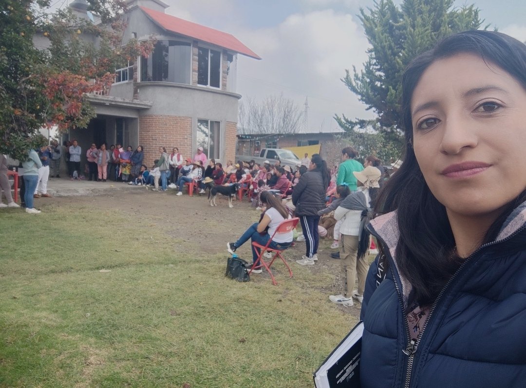 #CadaVezSomosMasEquipoADMM