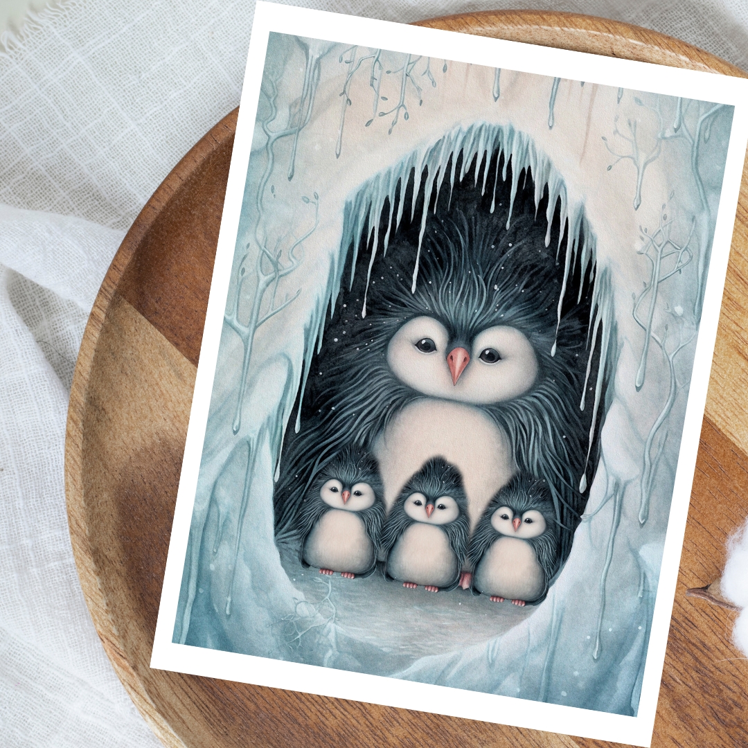 CreationsDmw's tweet photo. You can now get the new Snow Animal Collection! 
https://t.co/M0di8h7k6s
#card #cards #diycards #animallover #greetingcardshop #digitaldownloadsetsy #digitaldownloadsforsale #christmascards2023 #winterseason #etsy #etsyshop #EtsyStarSeller  #stationaryshop #StationaryLovers https://t.co/nCoQ6pMDqu