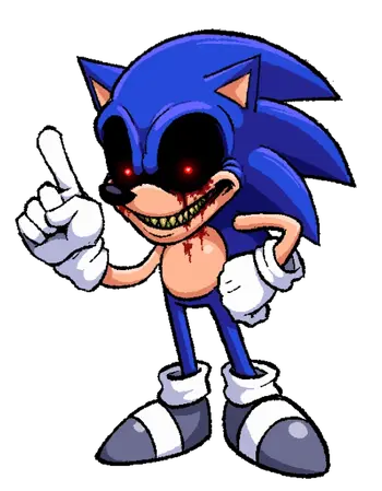 Sonic.JP, CONTINUED: Sonic.exe Wiki