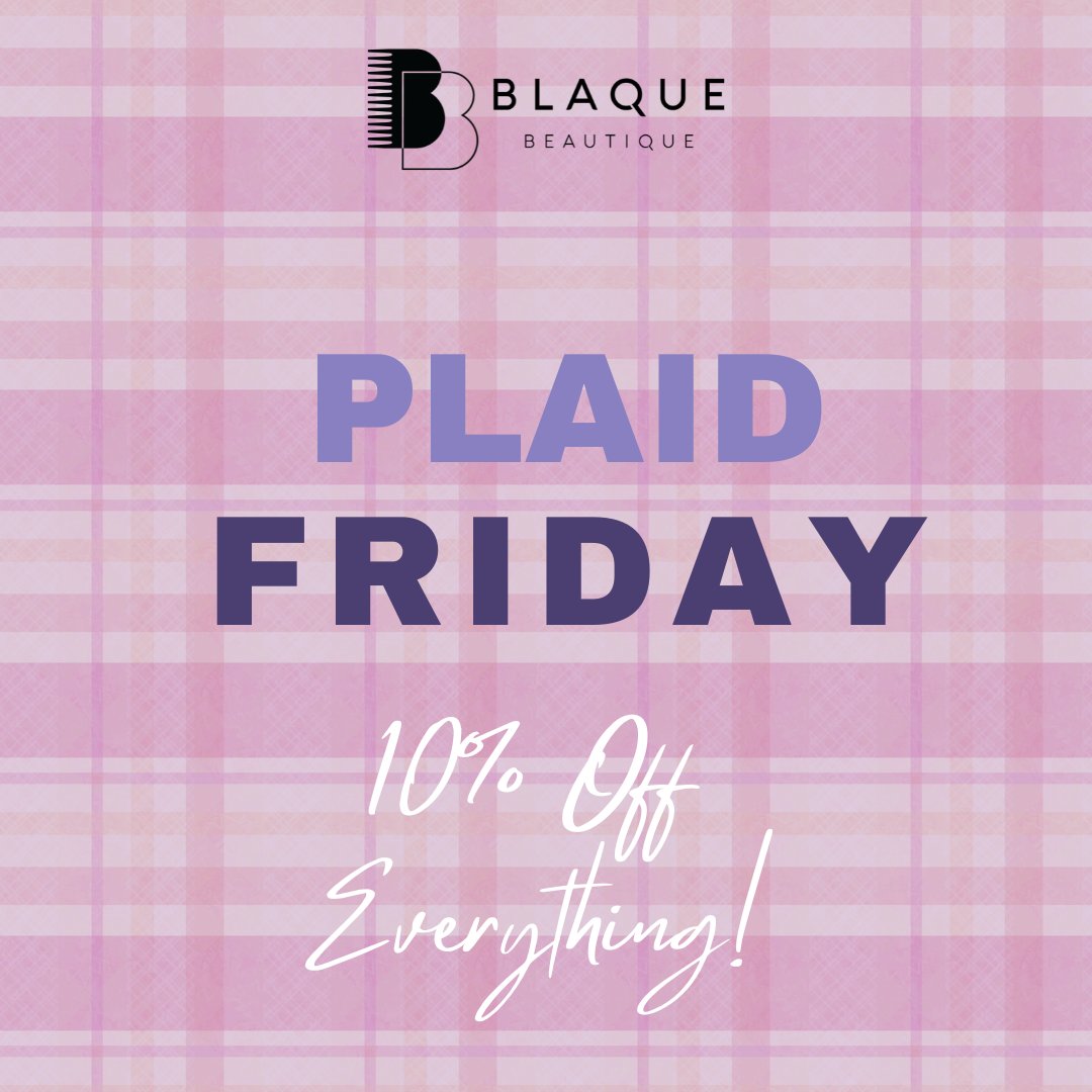 Blaque Beautique (@BlaqueBeautique) / Posts / X