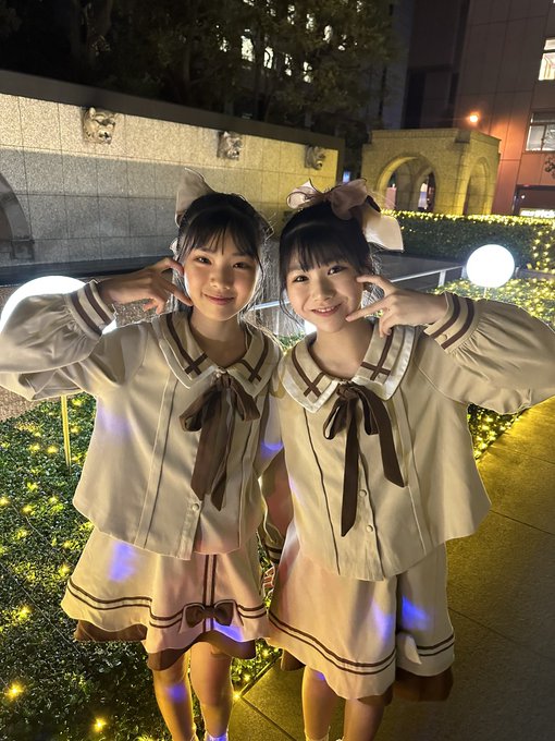 Twitterのコスプレ画像1