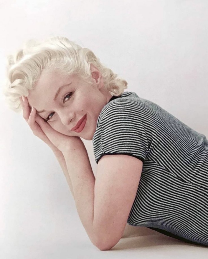 MarilynSpirit's tweet image. If you don't sacrifice for what you want, what you want becomes the sacrifice.