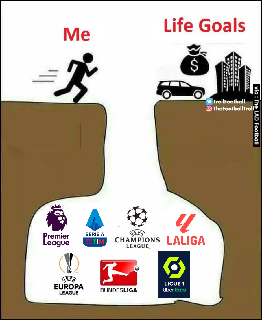 Troll Football tweet media