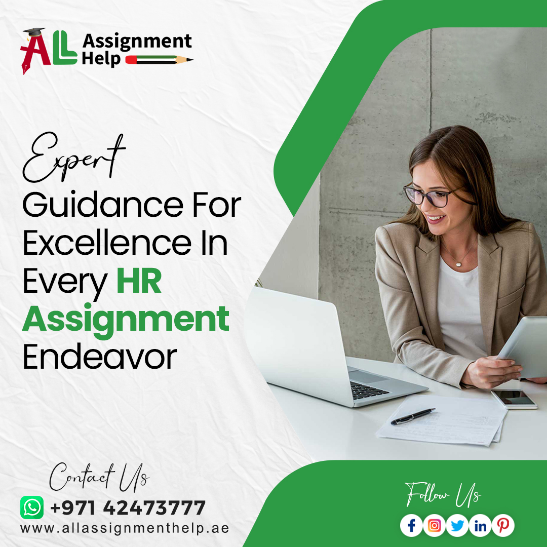 WritingHelpUae's tweet image. Expert Guidance For Excellence In Every HR Assignment Endeavor.
allassignmenthelp.ae/hr-assignment-…
#HRAssignmentHelp #HRAssignmentWriter #HRAssignmentWriting #HRAssignments #HRAssignmentHelpService #HR #UAE