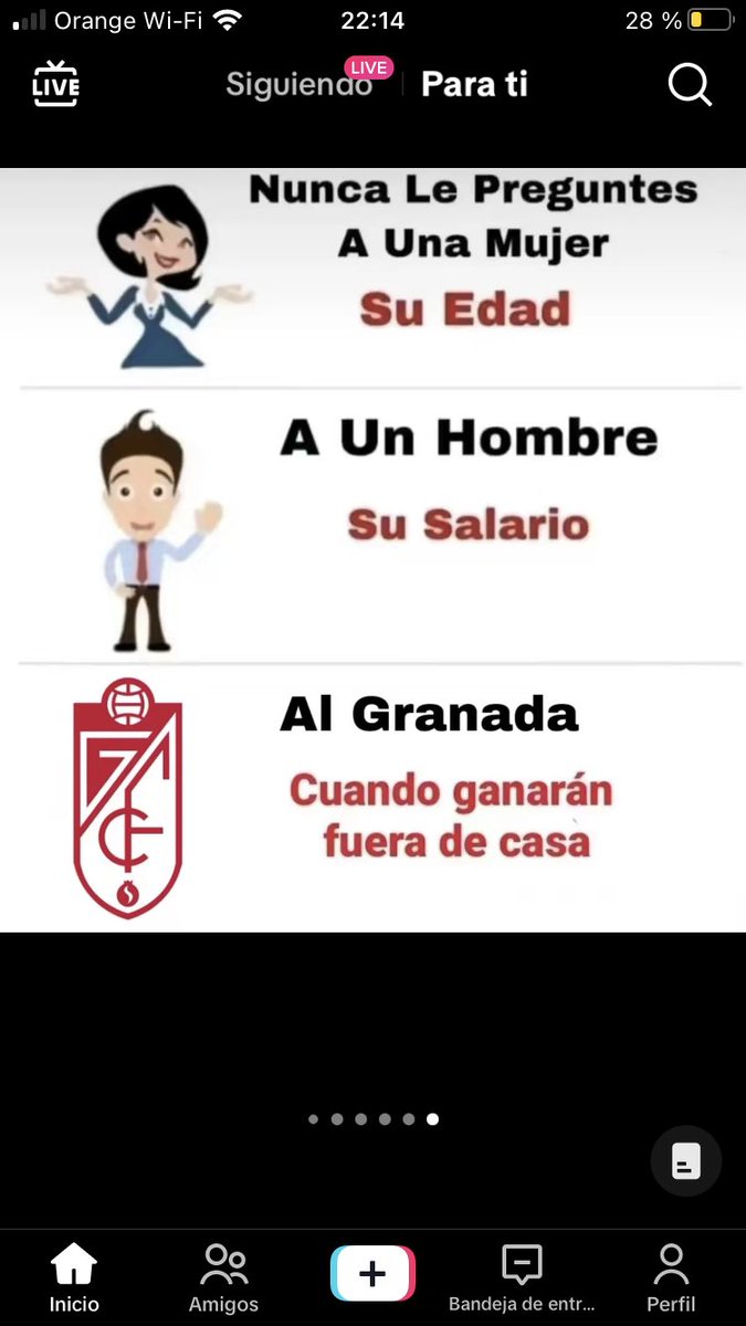 cago en dios