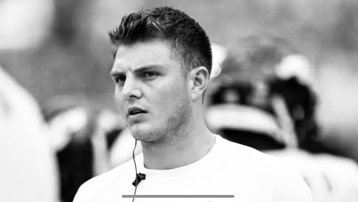 Every single one of you Zach Wilson haters deserves this.

This is what having the 40th ranked OL looks like. 

This is what having Hackett call your plays looks like.