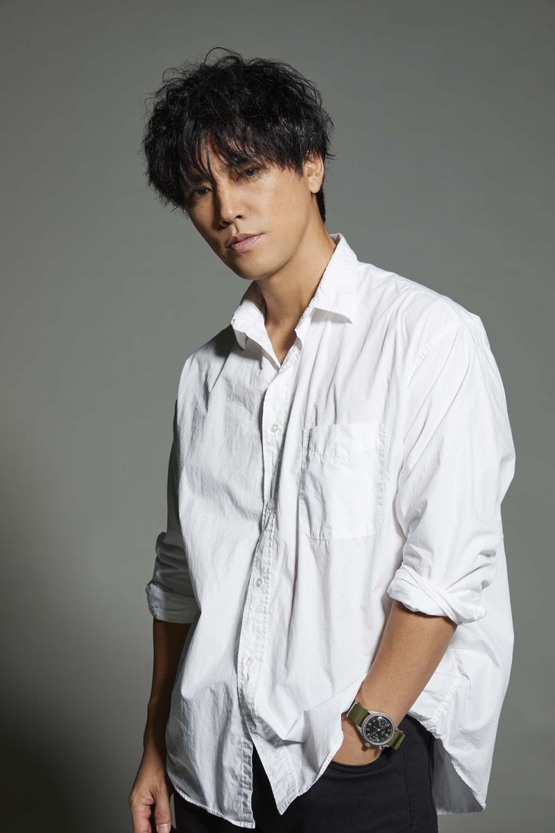 innai_keisatsu's tweet photo. #フジテレビ 系１月金９ドラマ
◤#院内警察◢
 
フジ連ドラ初主演❕
#桐谷健太 さんが演じるのは…
敏腕の院内刑事・武良井治👮
 
💬
“面白そうだ！”と思ったのがファースト・インプレッションですね
 
全文は↓
https://t.co/zlaiU3zAV7
 
初回放送は1/12日(金)よる9時(※初回15分拡大) https://t.co/3N7iBA2TMe