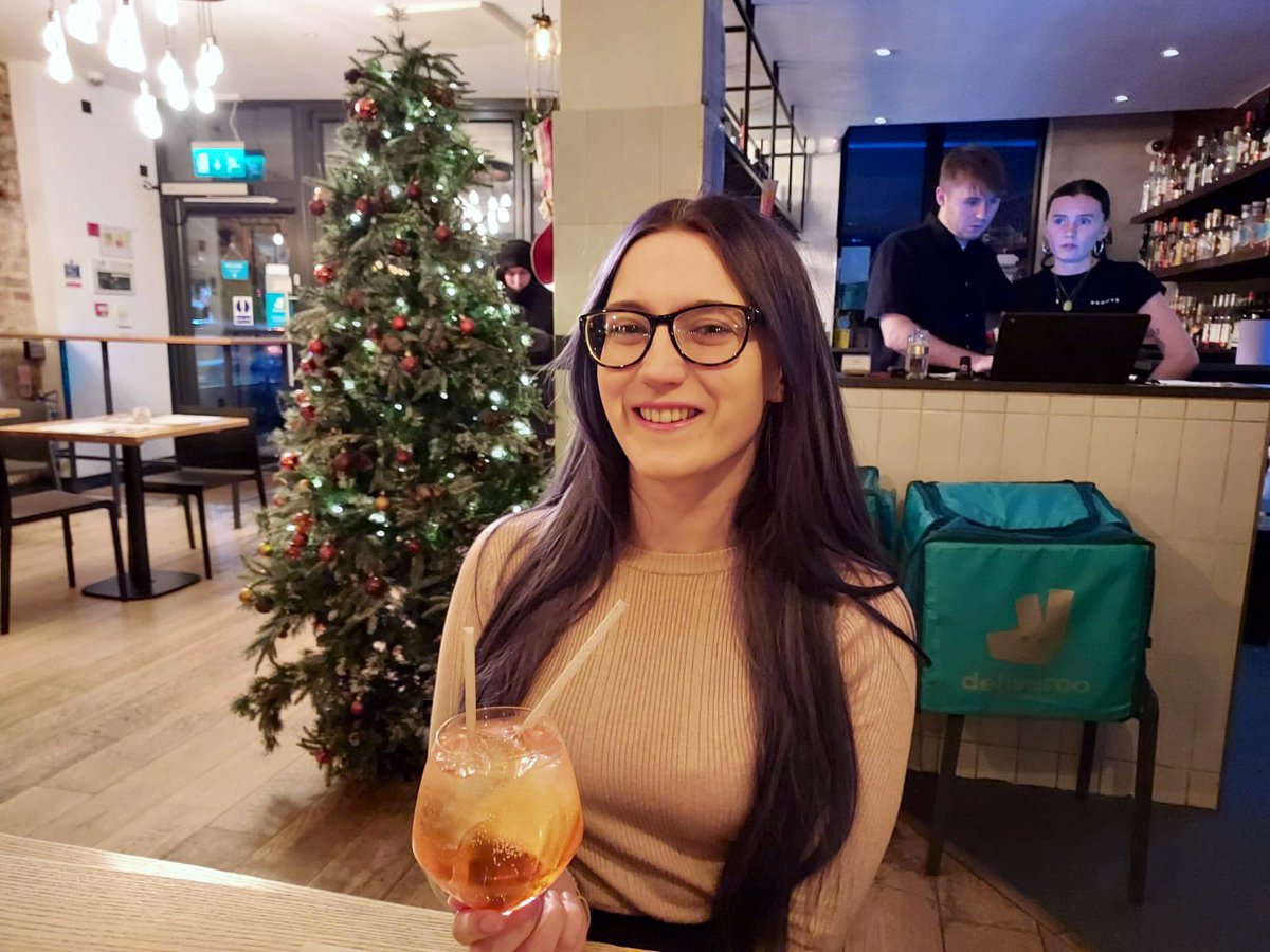 Dr Melanie Seaton, PhD 🧬 tweet media