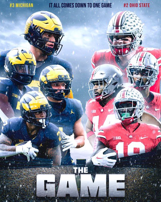 Barstool UofM (National Champs) tweet media