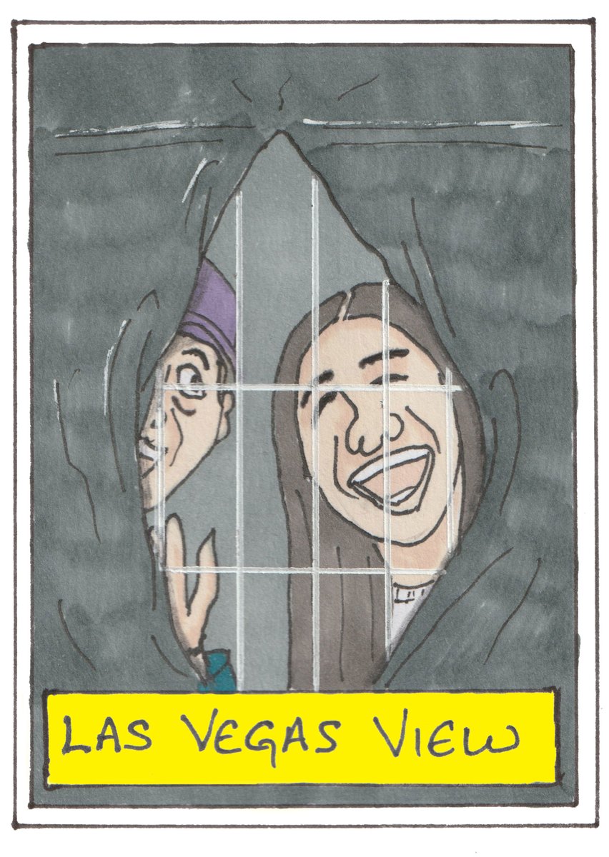 badlydrawnf1's tweet image. Tearing a hole to see the race #F1