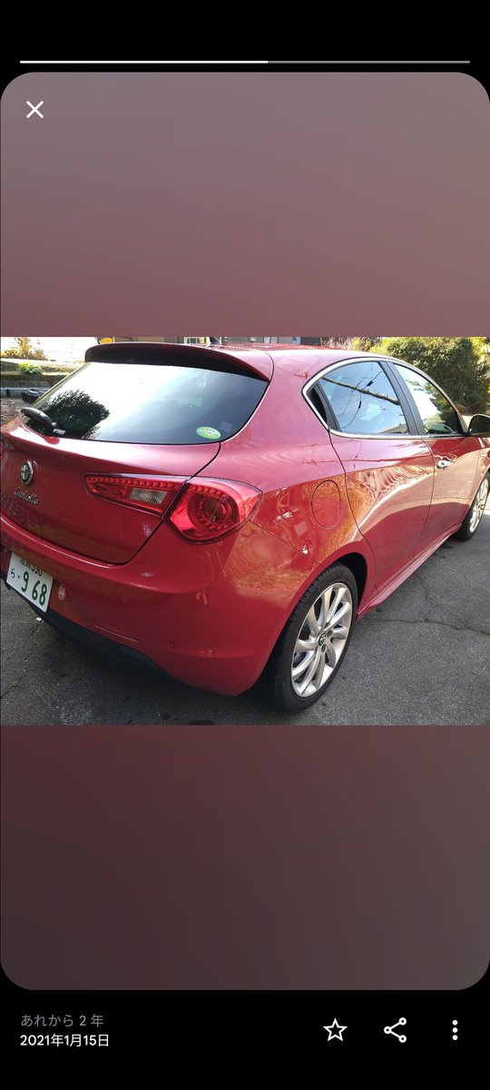 hAtEr_N's tweet photo. 愛車遍歴 https://t.co/Bw8nrUxqP7