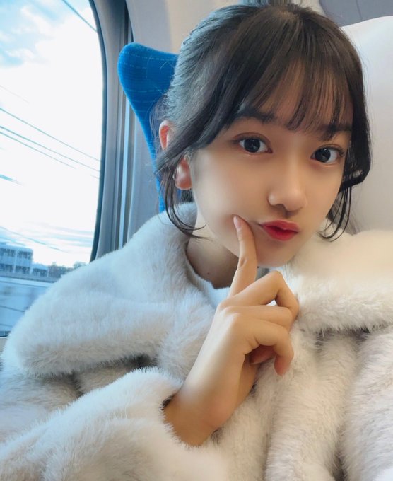 Twitterのコスプレ画像8