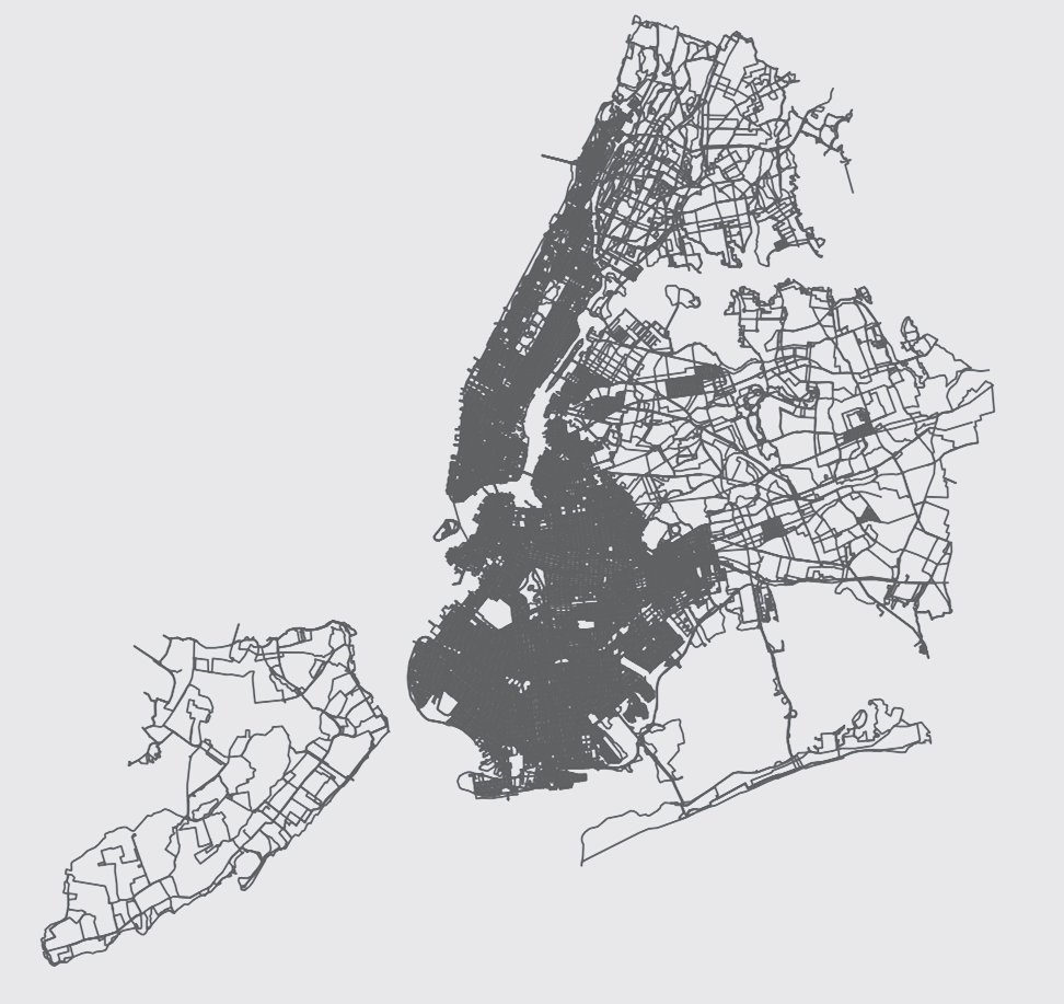 Run Every Street tweet media