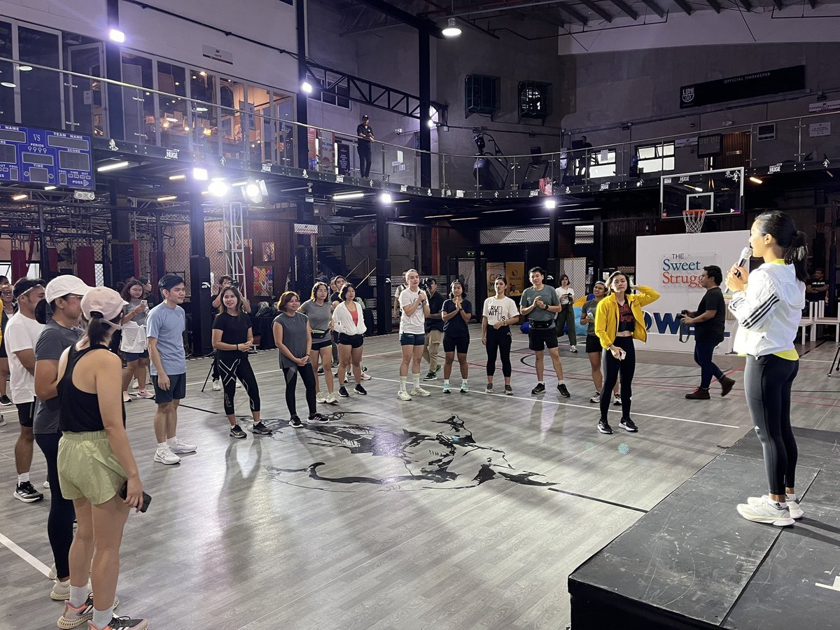 Sun Life Philippines tweet media