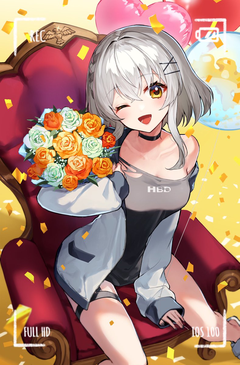 saika様 saika (@n__saika) / Posts / X