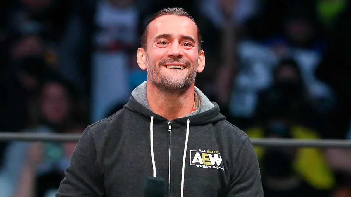 WrestlePurists's tweet photo. CM Punk told at least one person close to him that he was speaking with a WWE higher up recently, but no context of that conversation was provided.
- @FightfulSelect https://t.co/XDzH3t2n2M