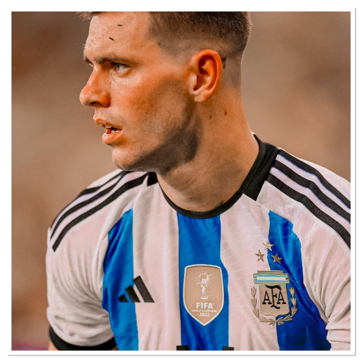 🚨Ange Postecoglou 🔛 Giovani Lo Celso: 🗣️“I looked at Gio really well before I got here, both here at Tottenham and his spells at other clubs.” 🗣️”You can see he has certain qualities. He’s had a disruptive season for us. He’s had a few injuries, he hasn’t really had a clean…