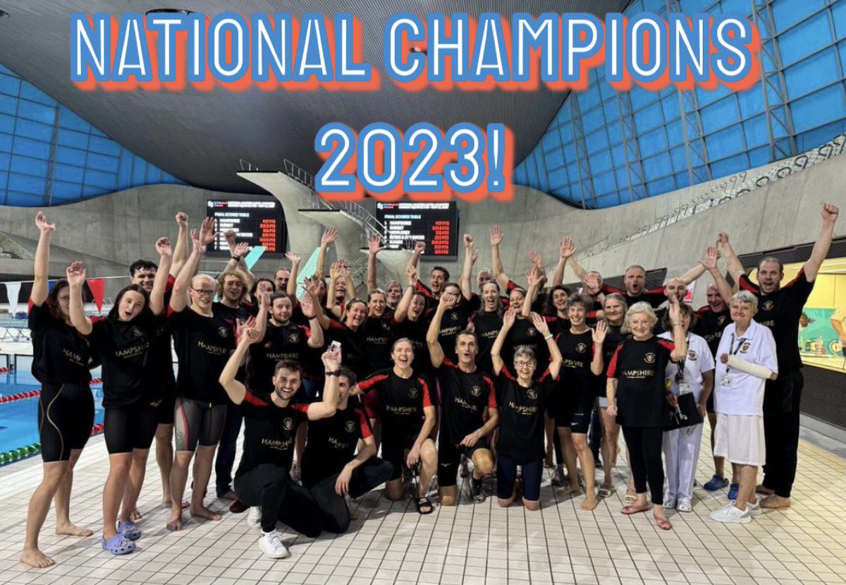 #masterschampions <a href="/_chrisfawkes/">Chris Fawkes</a> <a href="/ollyespinasse/">Olly Espinasse</a> <a href="/Spencer40/">Spencer Turner</a> <a href="/FleurP_TSG/">Fleur Parker</a> #dreamteam #Hampshire