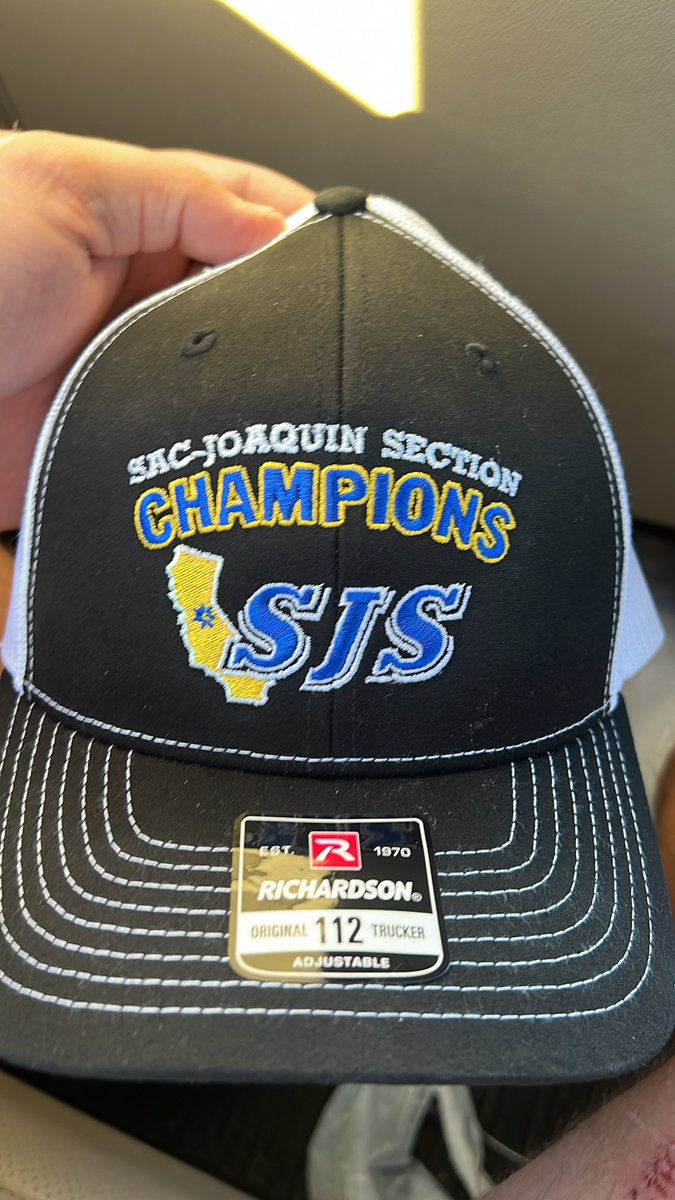 School history has been made!!!
<a href="/Cole_Owens_11/">Cole Owens</a> <a href="/elijah_huddle/">Elijah Huddle</a> <a href="/CasaRobleFB/">Casa Roble Football</a> 💯