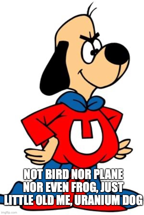 Taylor #uranium tweet media