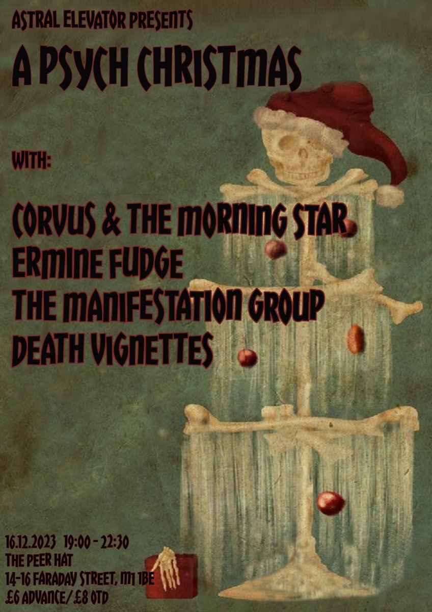 Astral Elevator tweet media