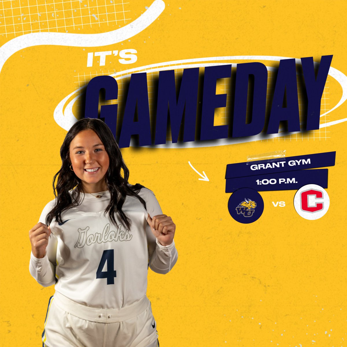 Webster U. Athletics tweet media