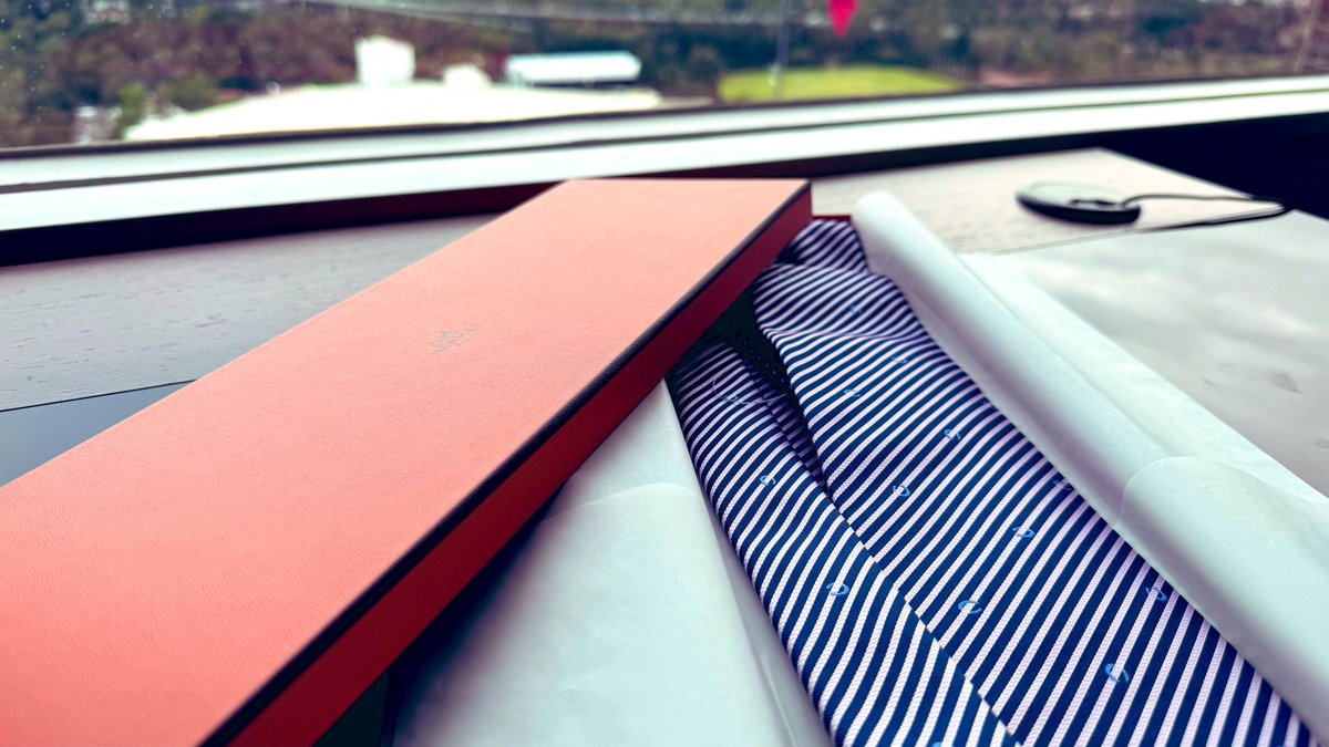 RicardoBSalinas's tweet photo. Muchas gracias a @StayPro por su regalo, no me había llegado desde que me lo enviaron, les agradezco el detalle 😌😎 https://t.co/HfQ0aBGBYp