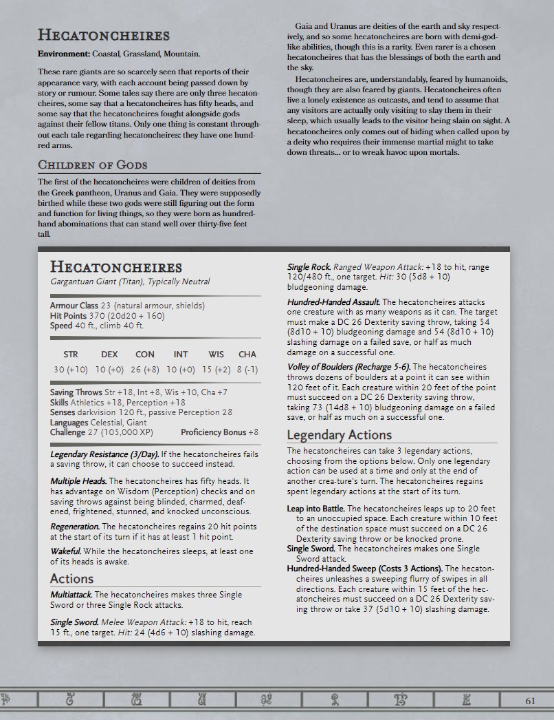 Danny | Vordanin's Book of Spellcraft out now! tweet media