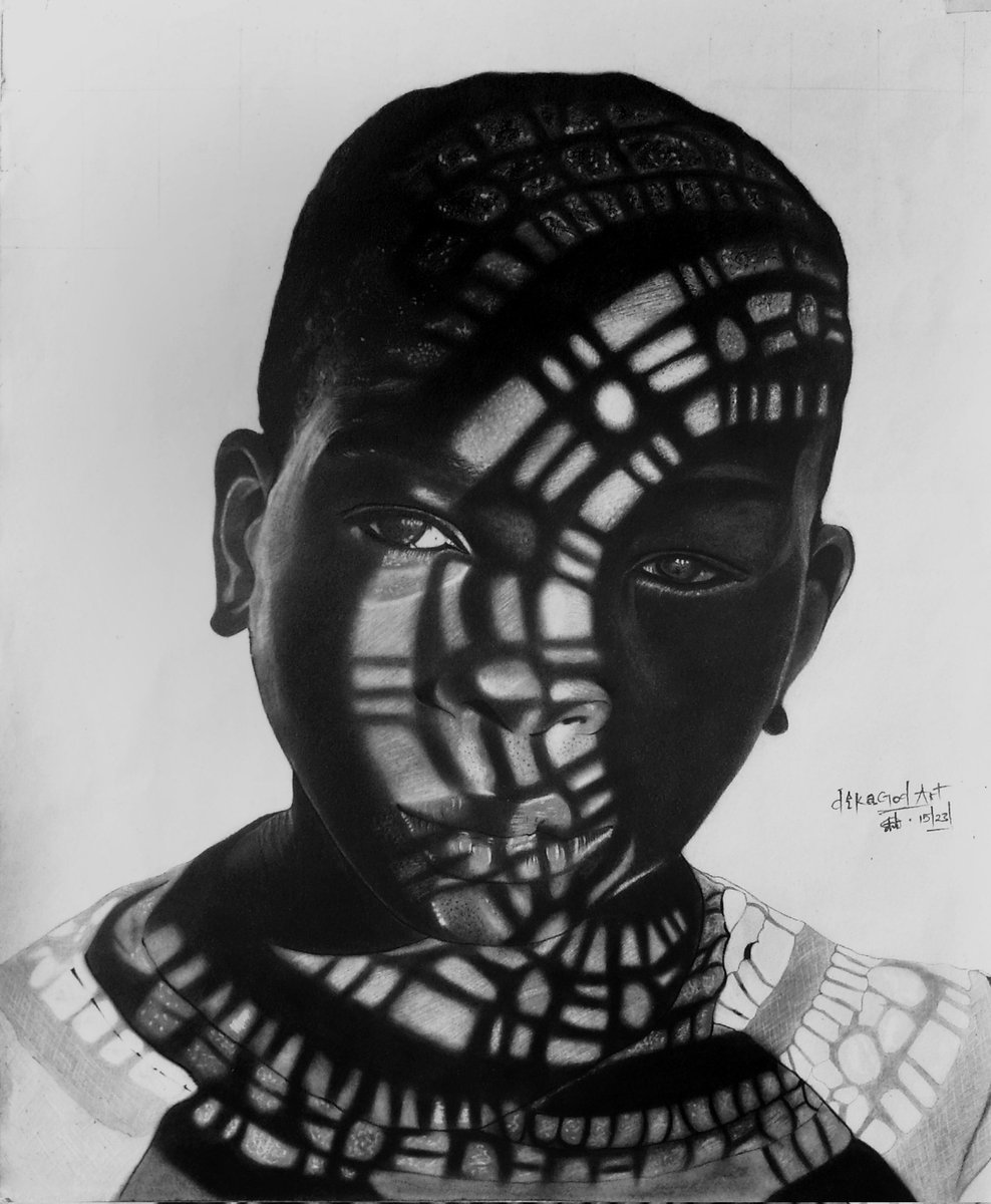 Hello Twitter (full drawing), title; 'Gaze of hope'. Available for sale. 

'Oscar Pistorius' Lerry Smada De Gea #XiaomiEndYearPromo Chukwueze Sam Bankman Ogun State Pep Guardiola Ghanaians Selena Unilorin Timini Top G
Argentina Ijaw THE BIG ONE HAS LANDED #Bitcoin Newcastle