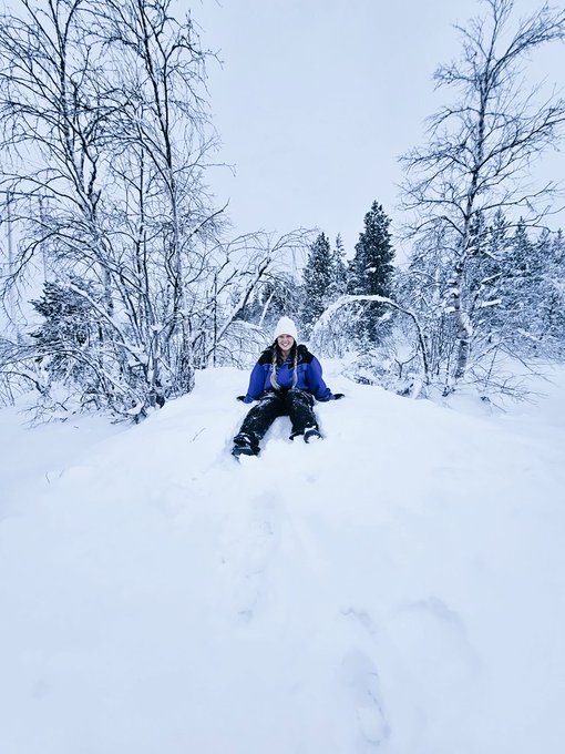 the cold never bothered me anyway... ❄️❄️❄️ https://t.co/LuzPfmbYfK<a href="/tag/webcam"class="tags"><span>#webcam</span></a>