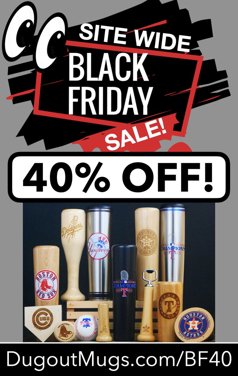 Dugout Mugs® tweet media