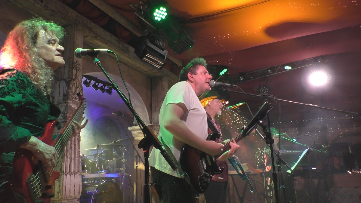 David Cross tweet media