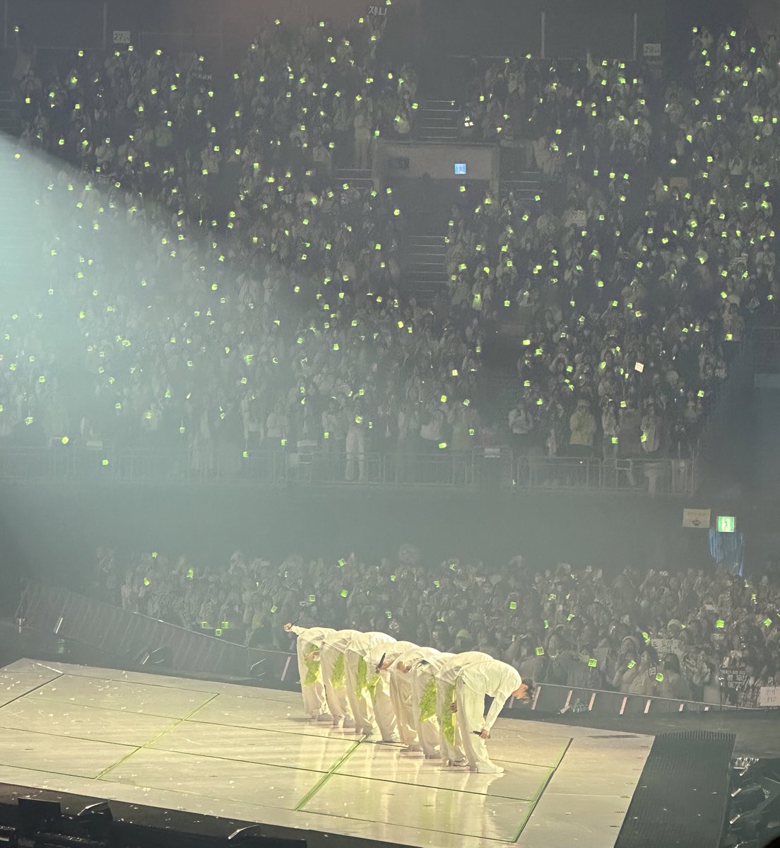 luisjerion_'s tweet photo. 💚NCT127💚 https://t.co/Z6WQQa6WIY