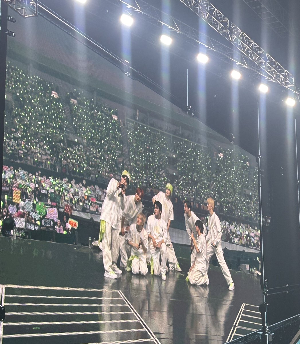 luisjerion_'s tweet photo. 💚NCT127💚 https://t.co/Z6WQQa6WIY