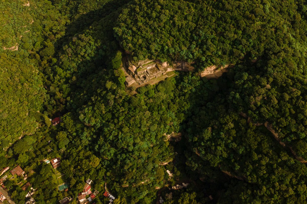 mxrutamagica's tweet photo. ¡Visita Malinalco! Un #PuebloMágico del #EstadoDeMéxico donde podrás lanzarte en tirolesa 🐎 cruzar un puente tibetano, pasear a caballo o en cuatrimoto para conocer sus bellos paisajes naturales 🌳 @MaliKualli @EdomexTurismo 

Entérate de más 👇
https://t.co/dt6e8LpVDJ https://t.co/kD5RoCfGUs