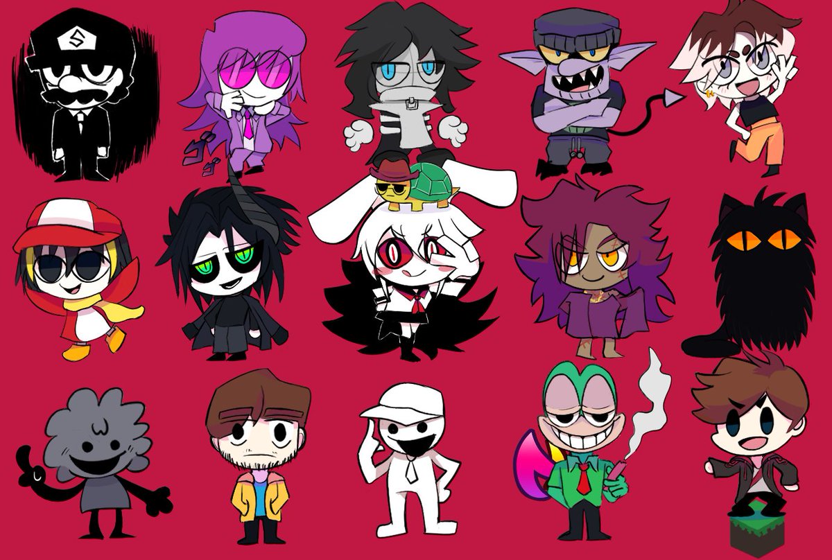 MaliciousBunny tweet media