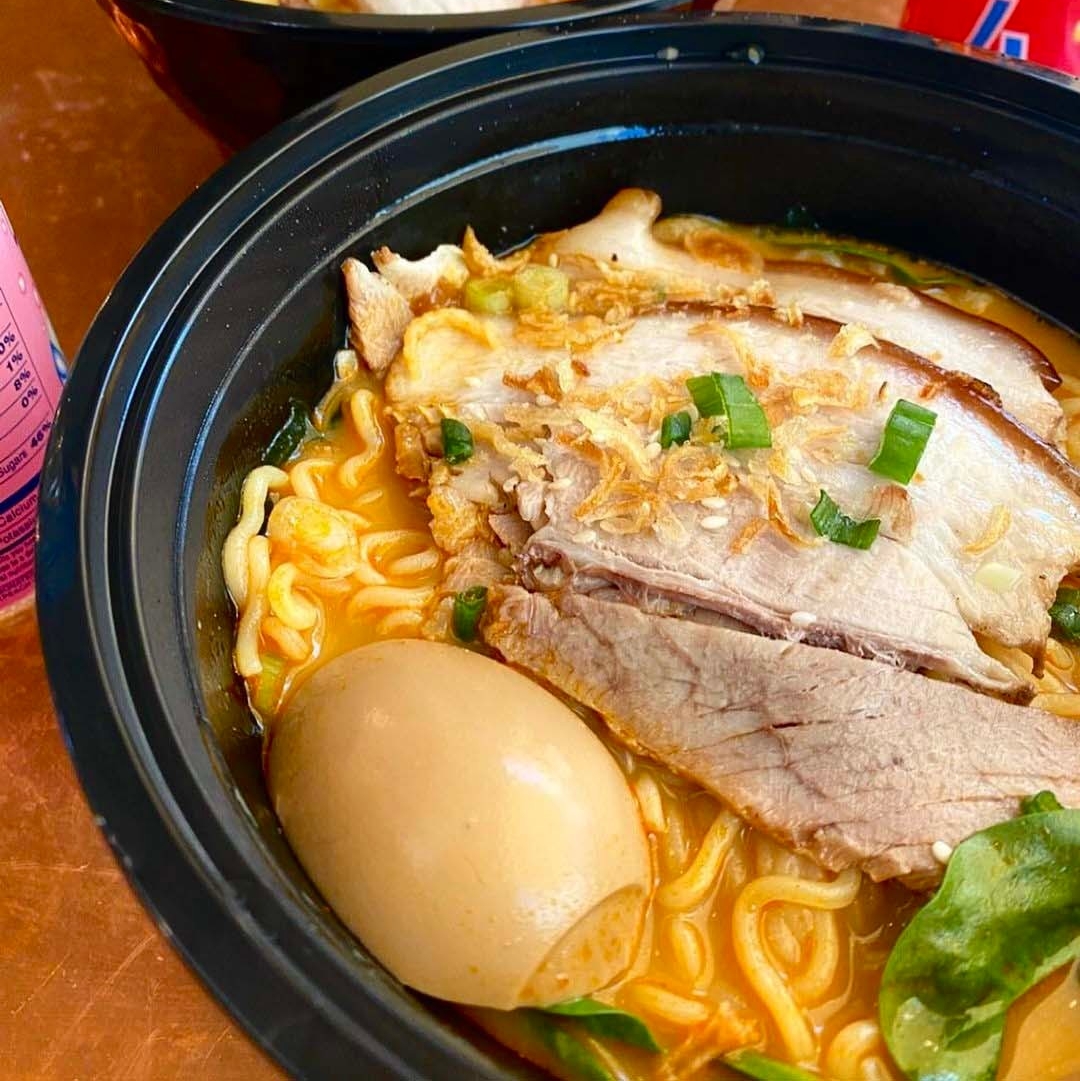 rivfoodlab's tweet photo. POV: It's the day after Thanksgiving but you don't feel like eating left overs or staying at home all day...⁠
⁠
⁠
#food #placestoeat #momandpops #riversidefood #riversideeats #funthingstodo #foodandgames #arcade #arcadegames #retrogames #funactivities #riversidecalifornia https://t.co/ZEkQm2j83b