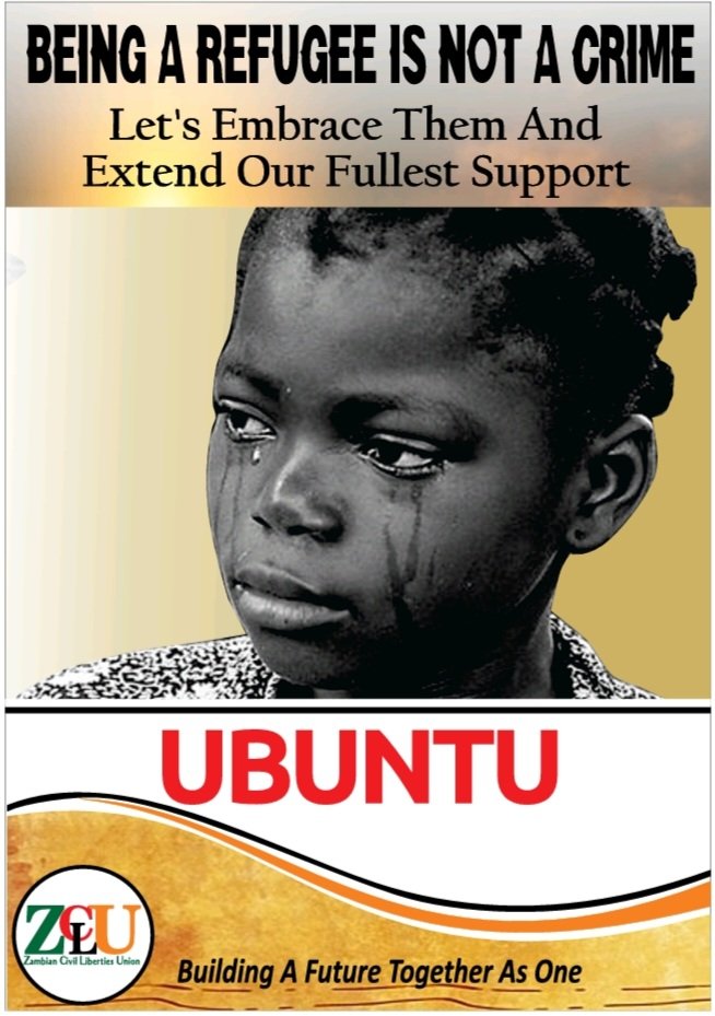 zclu1964's tweet photo. Inbox us and tell us where this Billboard is located in Lusaka and sin yourself a K50 airtime.  
@HHichilema @Refugees @amnesty @hrc_zambia @DiggersOfNews @DailyNationZM @bflowmusic https://t.co/PTrQyOEevB