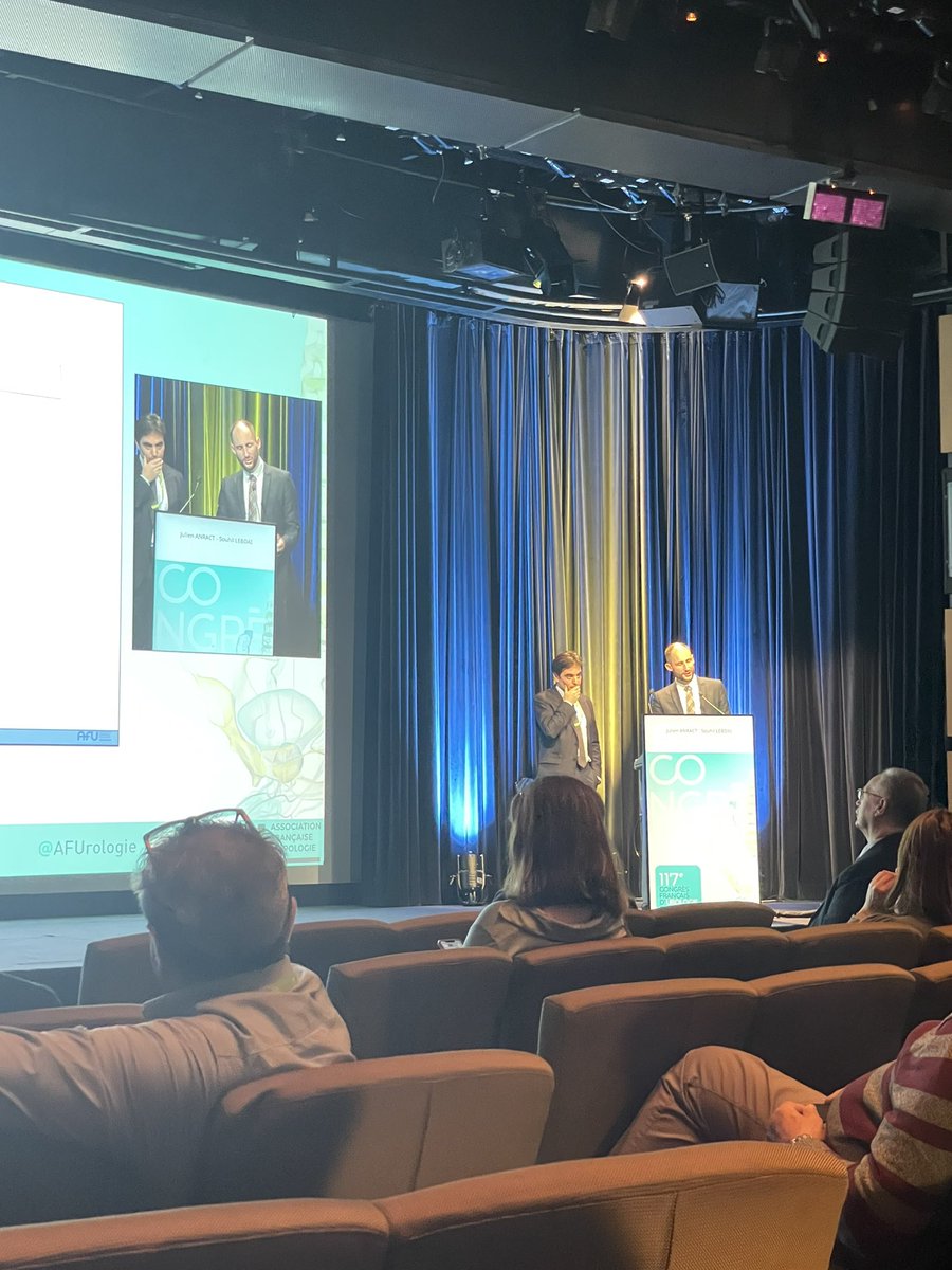Ugo Pinar (@ugopinar) on Twitter photo Very nice talk at #cfu2023 today: #bph surgery for old/frail patients▶️#mist is the future?? We wait for data!! <a href="/LebdaiSouhil/">Lebdai Souhil</a> <a href="/AnractJulien/">Julien Anract</a> <a href="/AFUrologie/">Association Française d'Urologie - AFU</a> Very nice talk at #cfu2023 today: #bph surgery for old/frail patients▶️#mist is the future?? We wait for data!! <a href="/LebdaiSouhil/">Lebdai Souhil</a> <a href="/AnractJulien/">Julien Anract</a> <a href="/AFUrologie/">Association Française d'Urologie - AFU</a>